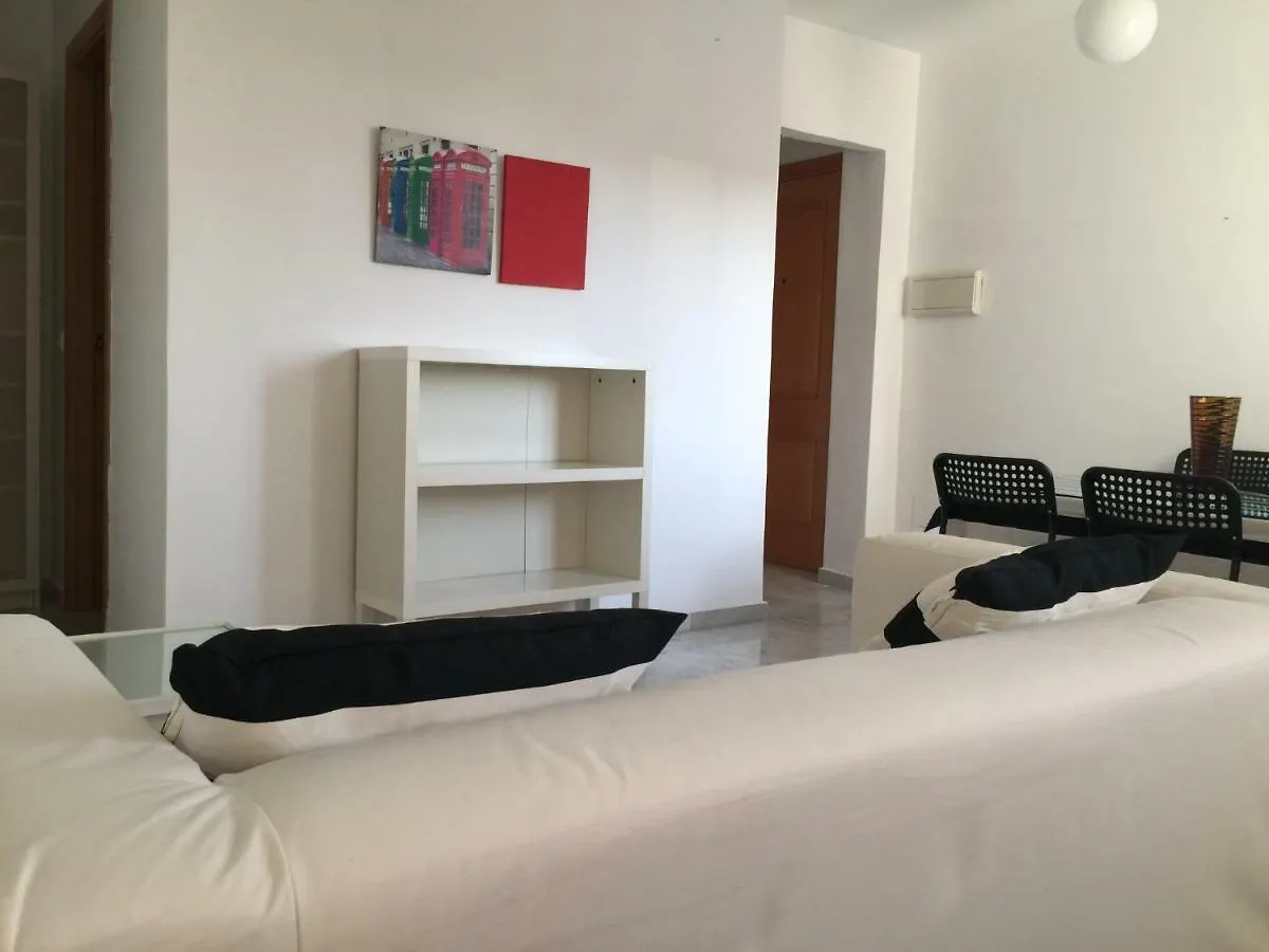Dreams Room مالقة منزل للإقامة