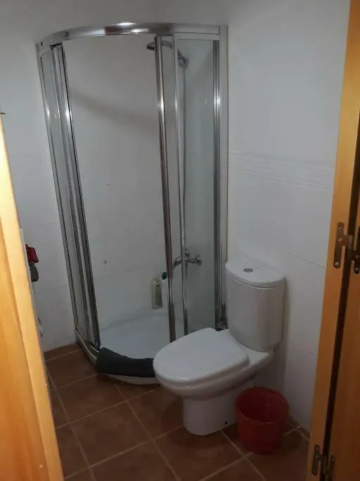 منزل للإقامة Dreams Room مالقة