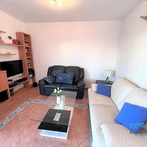  Сasa de vacaciones Casa Suzi ,con Piscina,barbacoa Y Wifi España