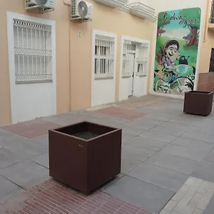 Apartamento Apartamento, Málaga