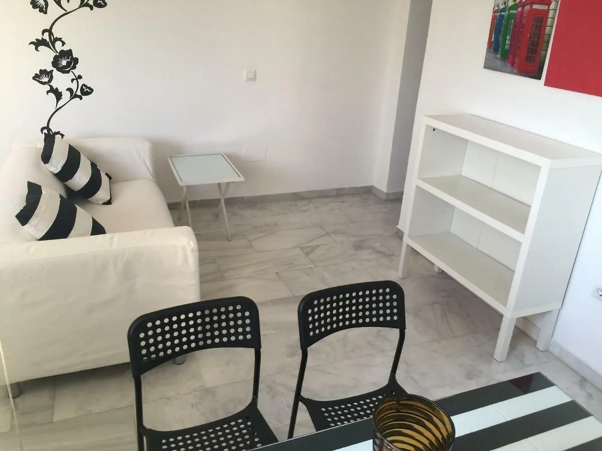 Homestay Dreams Room Malaga Spain
