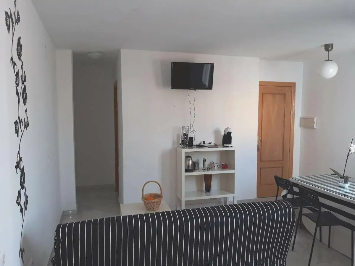 Dreams Room Malaga contacts